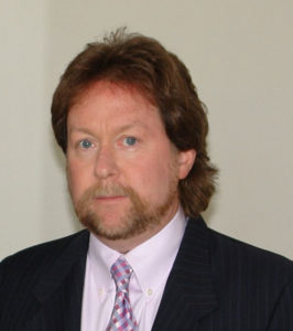 Dr. Martin Wendelken