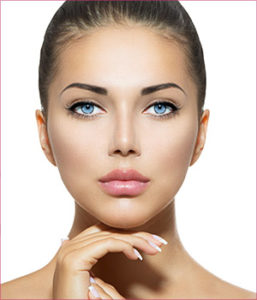 PRP Aesthetic Clinical Studies