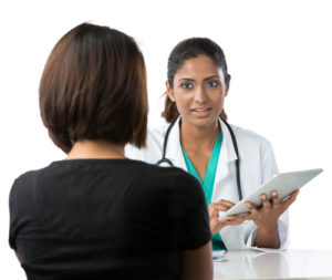 PRP Patient Information