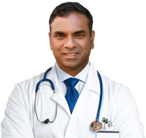 Dr. Pradeep Albert, MD
