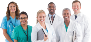 PRP Providers Near You.