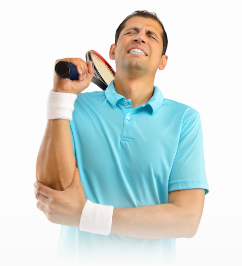 Sports Medicine PRP Therapy