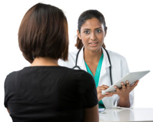 PRP Patient Information