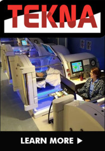 Tekna Hyperbaric Chambers