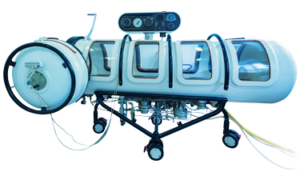 Hyperbaric Medicine and PRP Therapy